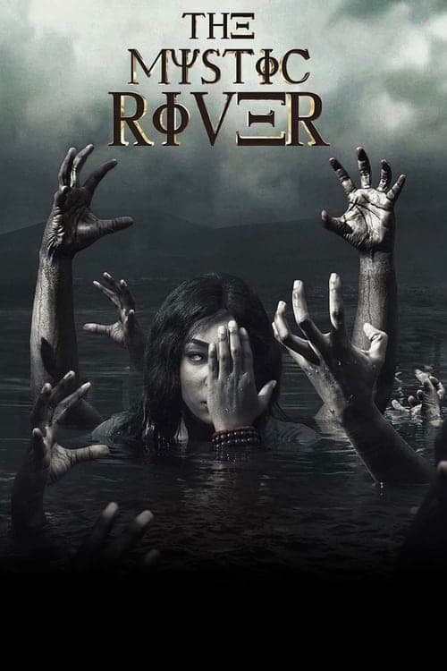 The Mystic River - Cover