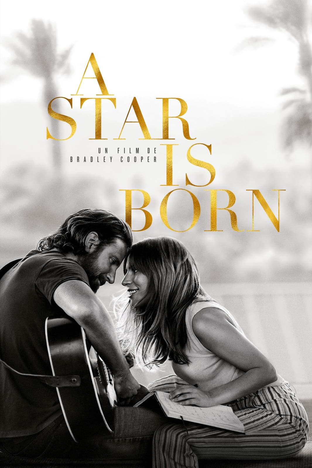 A Star is Born - Memory Image