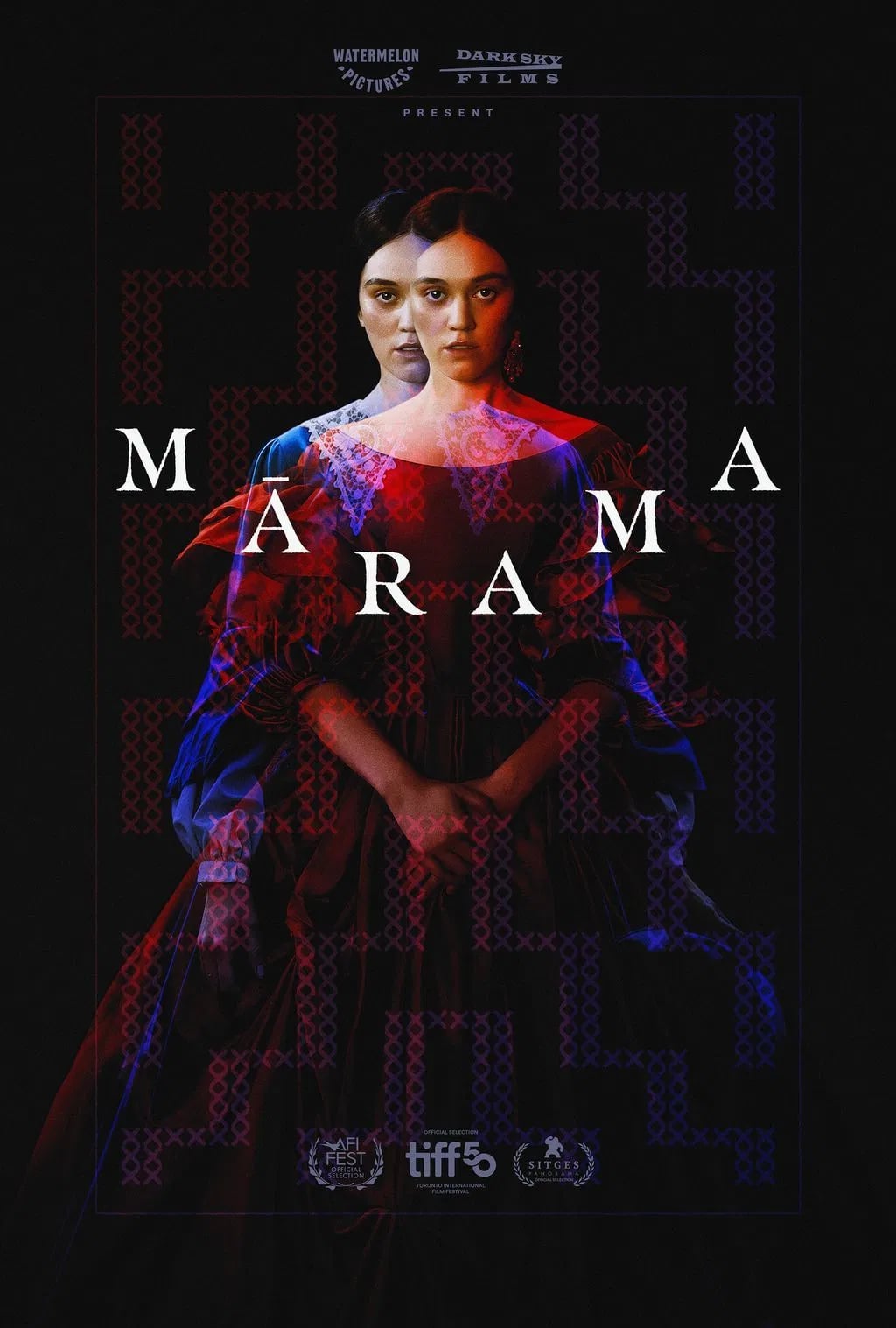 Mārama - Cover