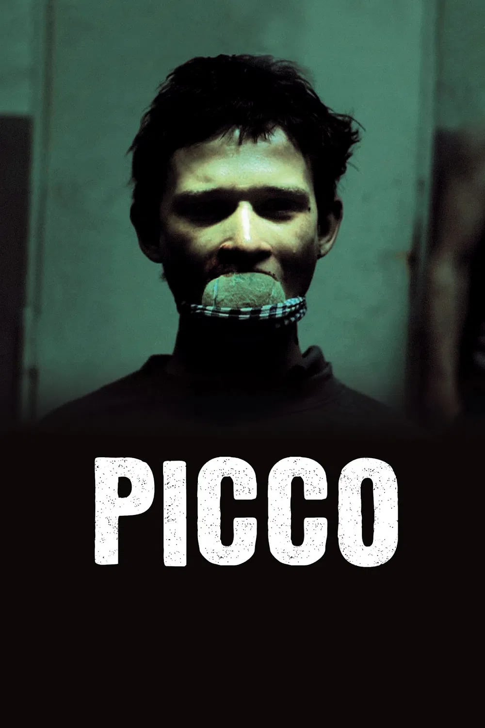 Picco - Cover