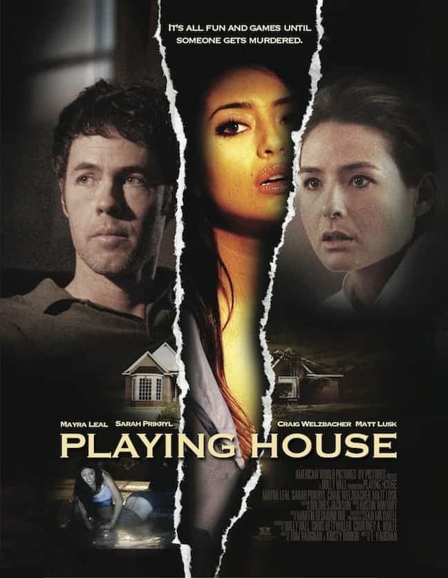 Playing House