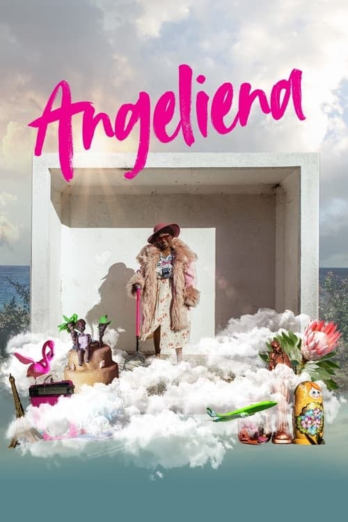 Angeliena - Cover