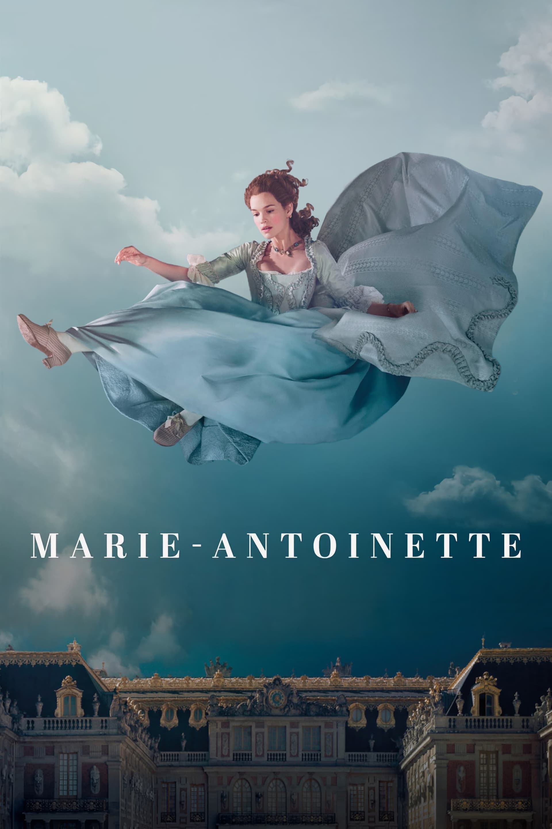 Marie Antoinette - Memory Image