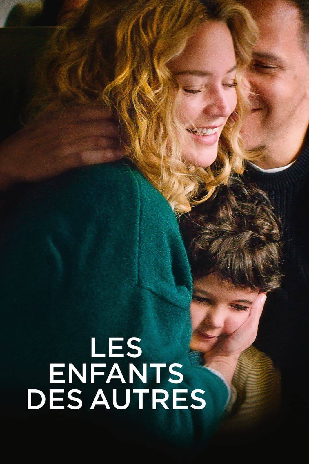Les enfants des autres - Memory Image