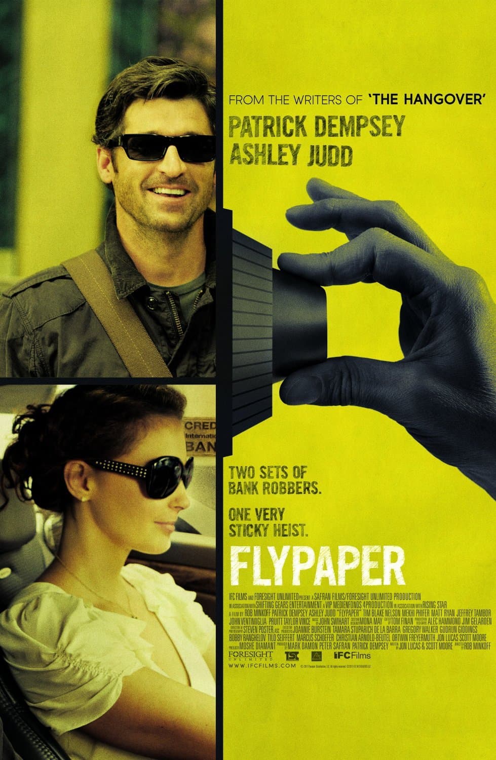 Flypaper - Cover