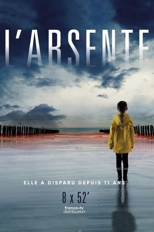 L'Absente - Cover
