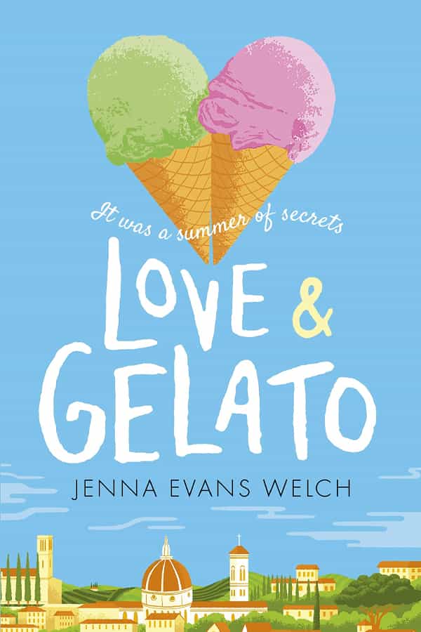 Love & Gelato