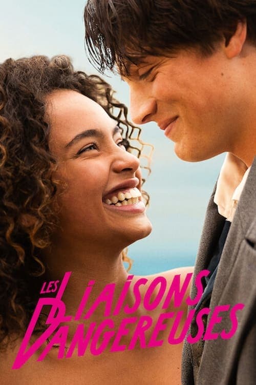 Les Liaisons Dangereuses - Memory Image