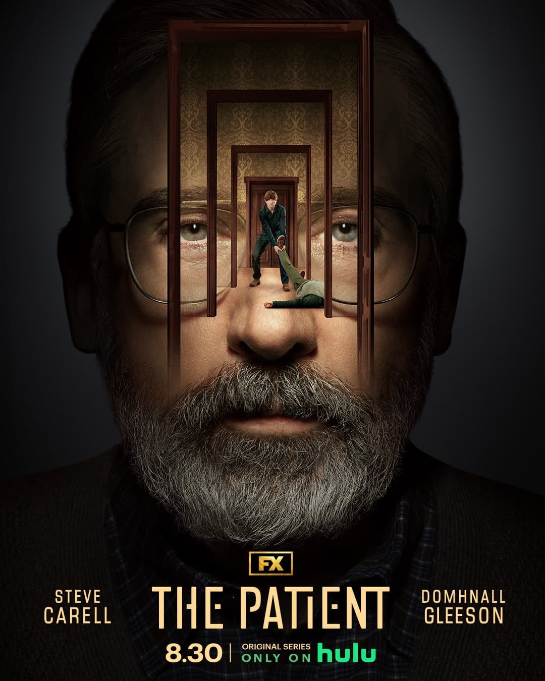 The Patient - Memory Image