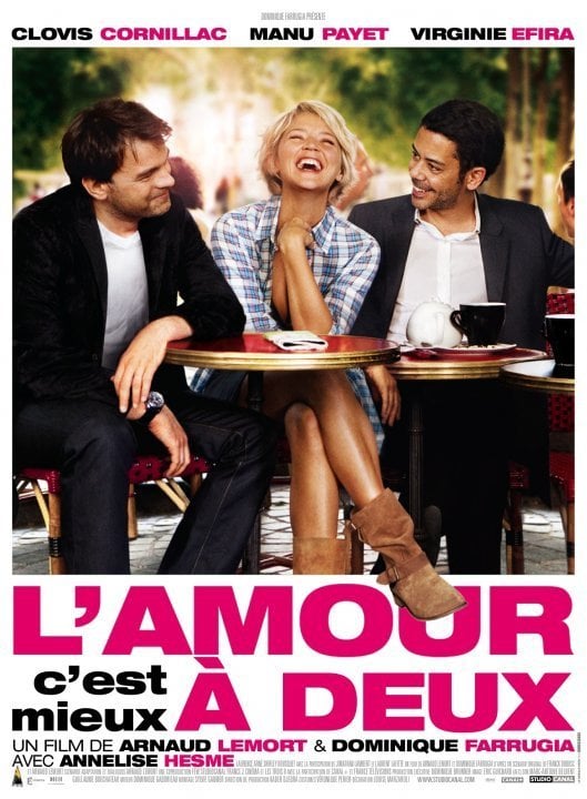 The Perfect Date - Cover