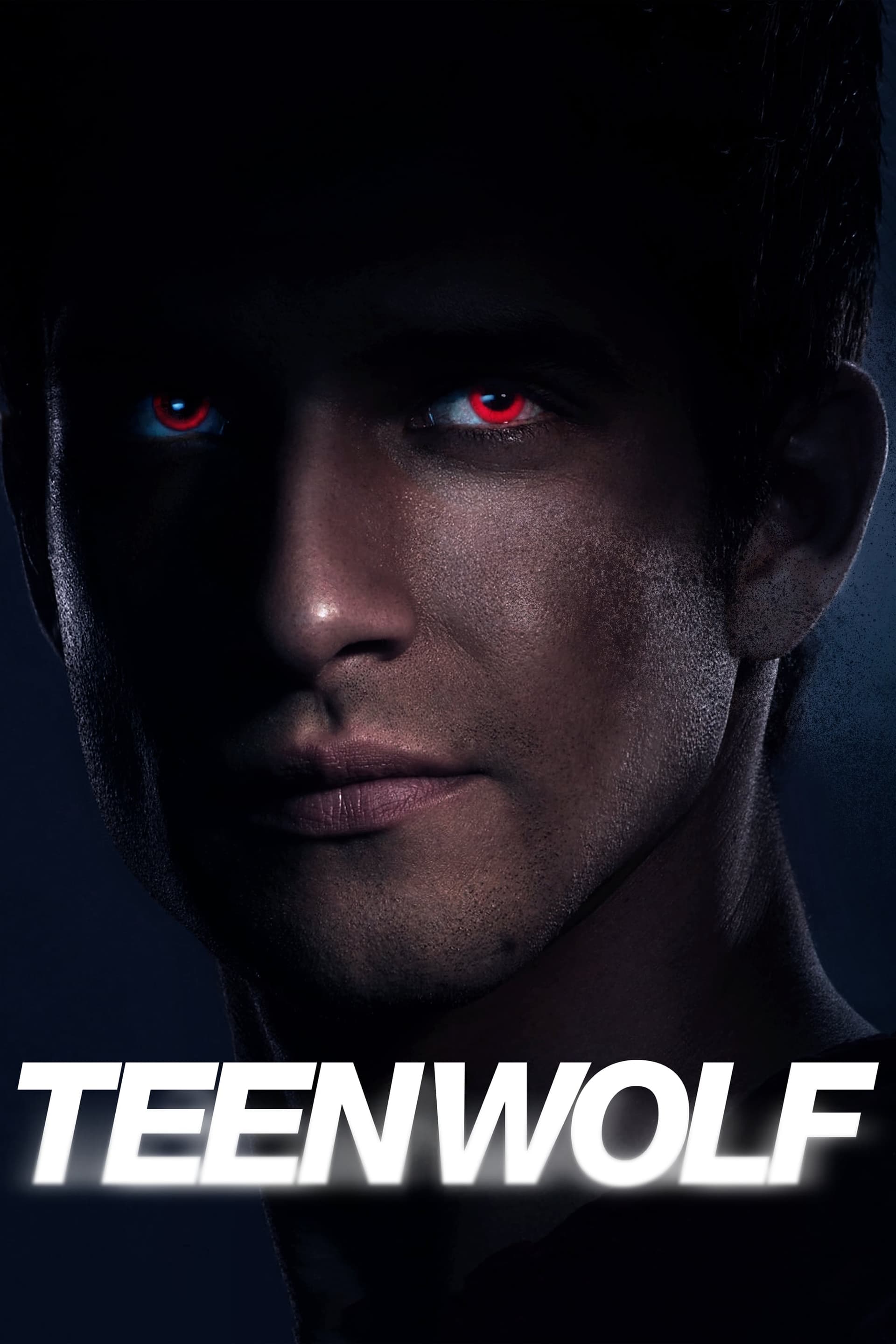 Teen Wolf - Memory Image
