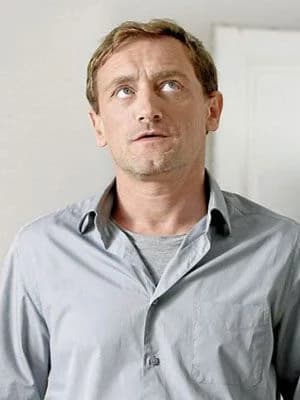 En chantier, Monsieur Tanner - Cover