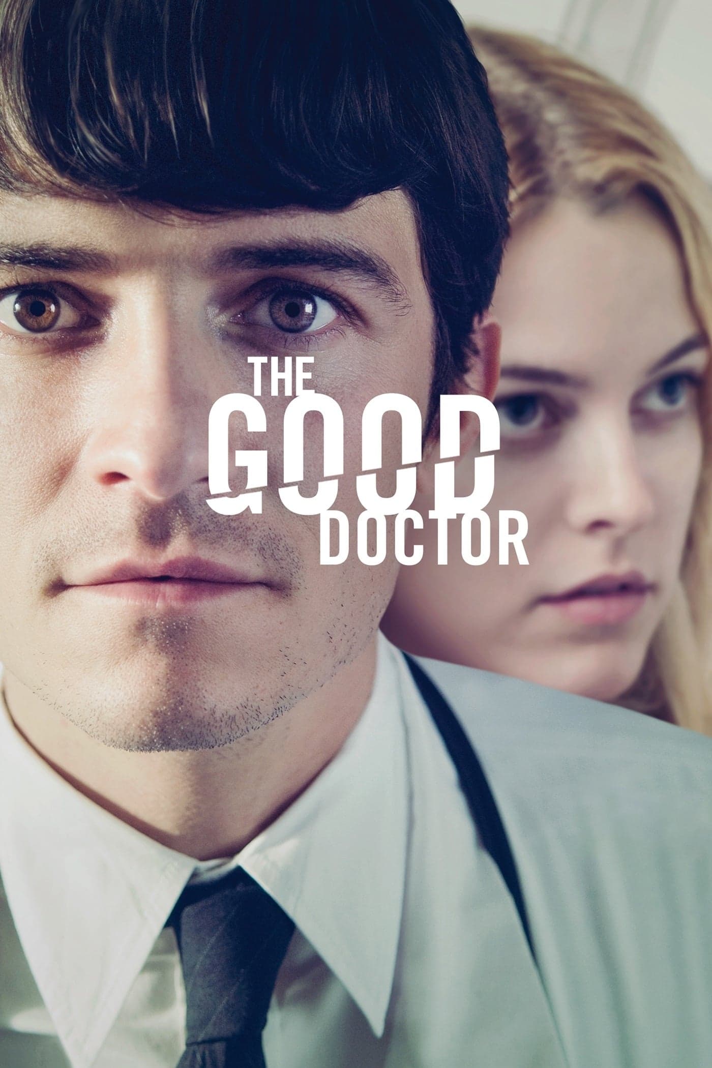 The Good Doctor - Cover
