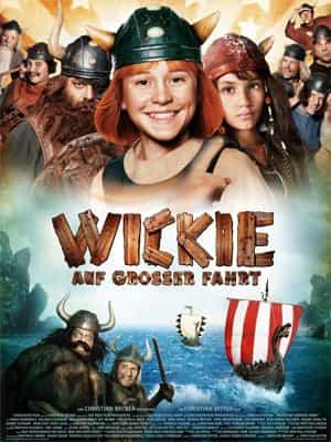 Vic le viking 2 : Le marteau de Thor