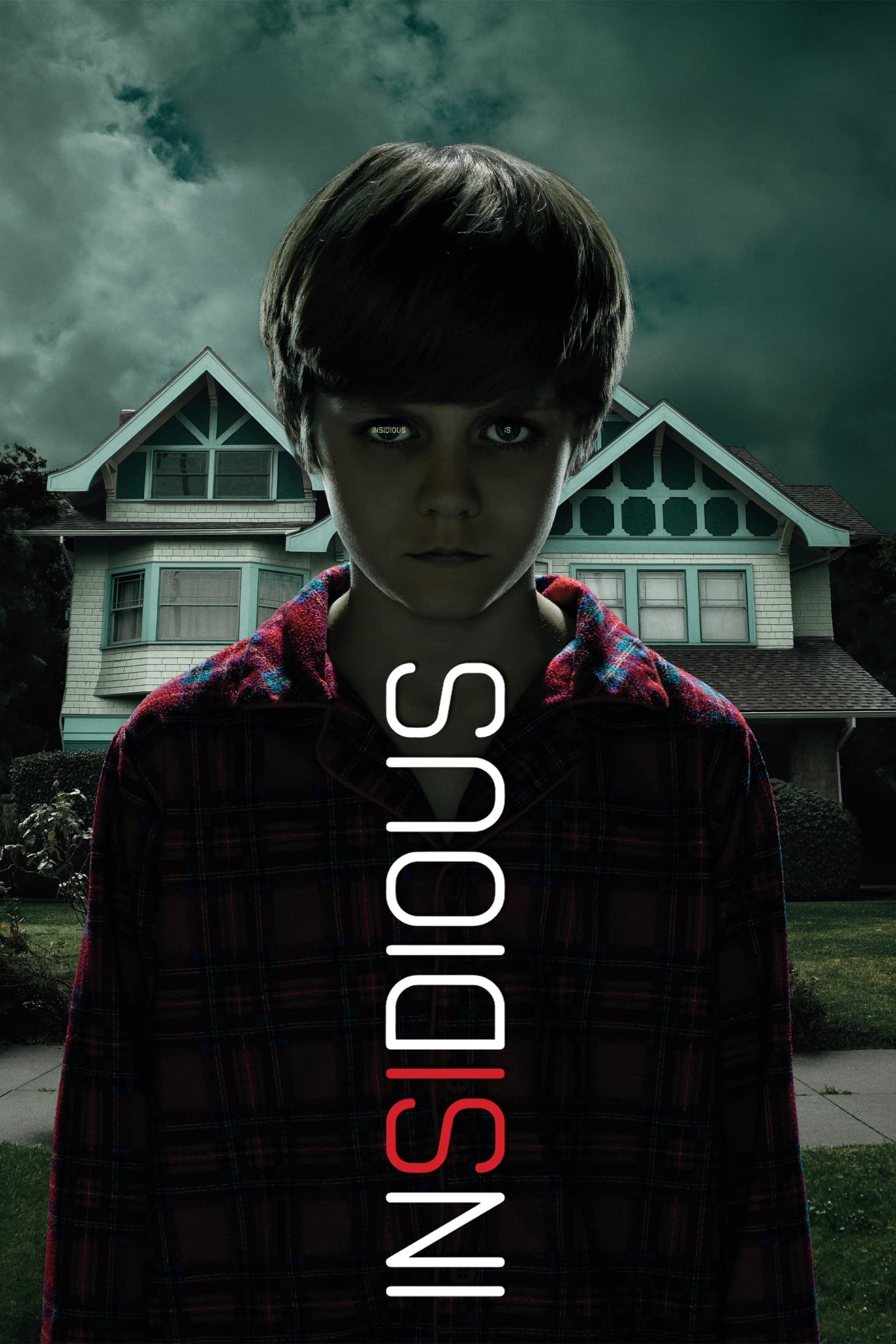 Insidious - Memory Image