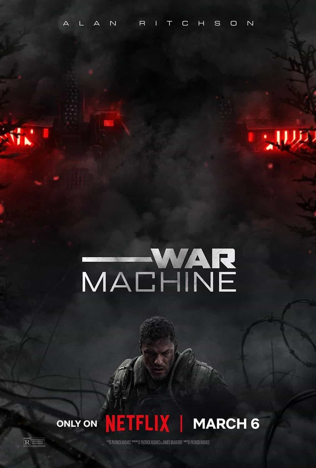 War Machine