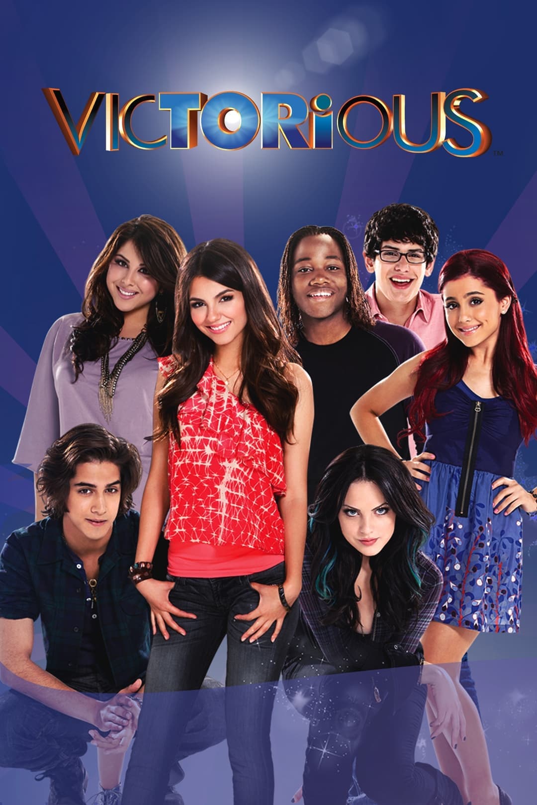 Victorious - Memory Image