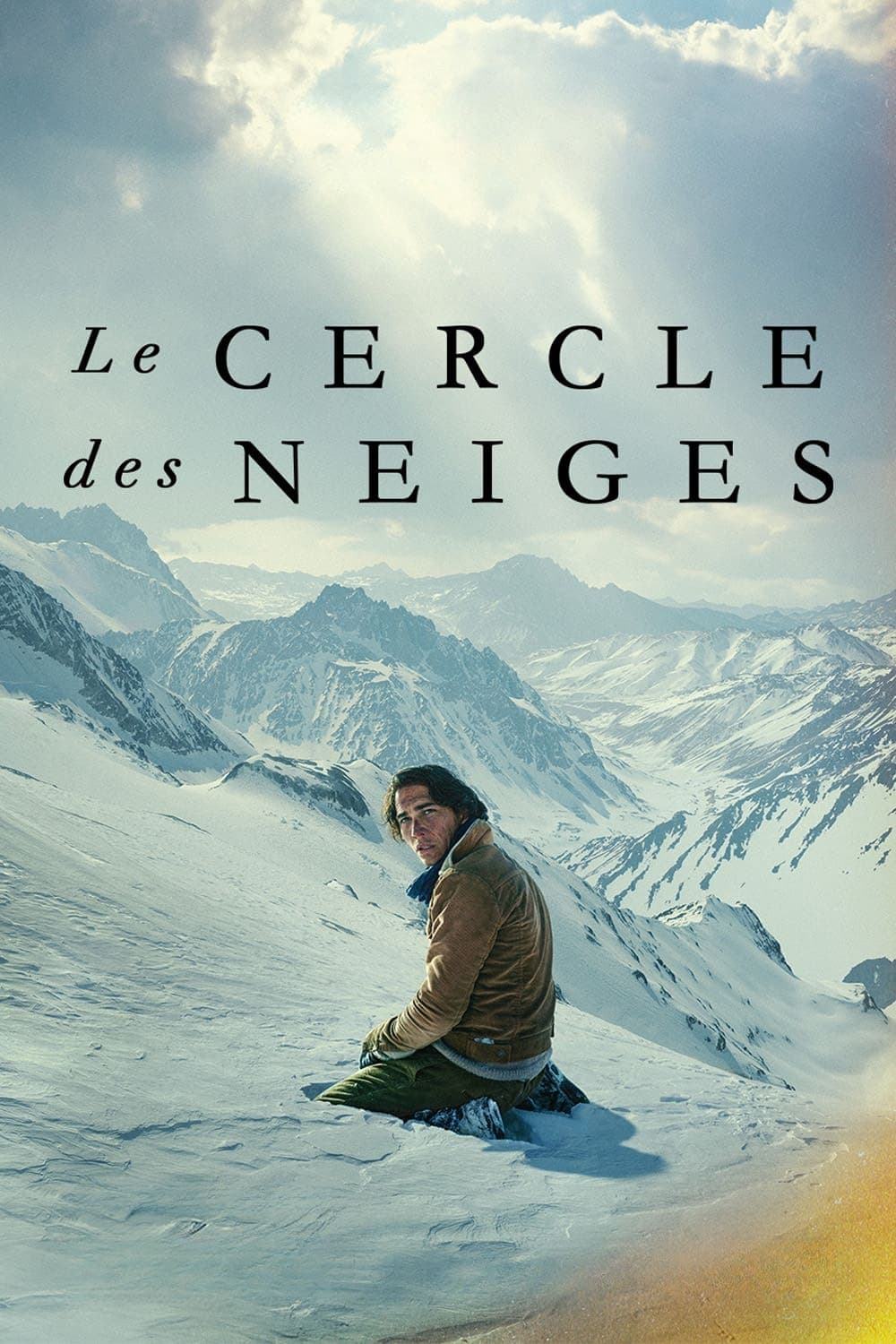 Le cercle des neiges - Memory Image