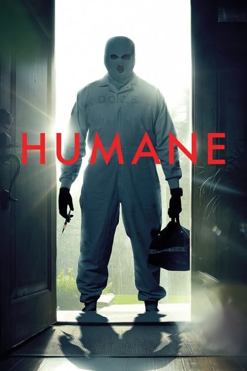 Humane - Cover