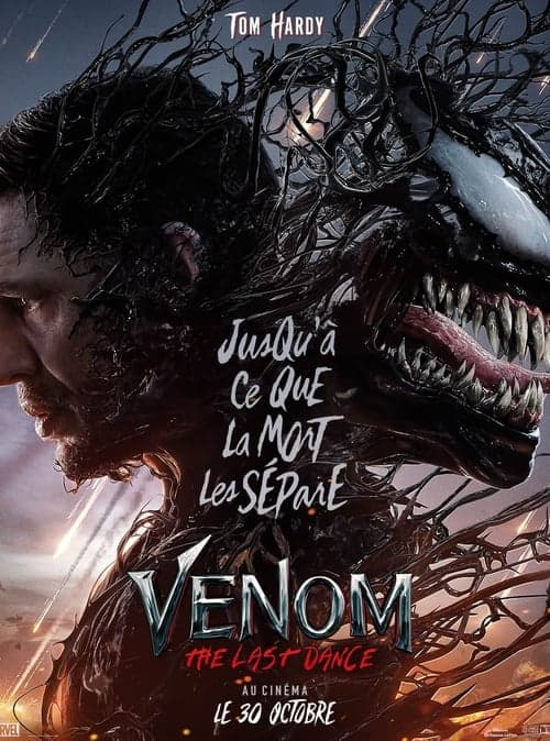 Venom: The Last Dance - Memory Image