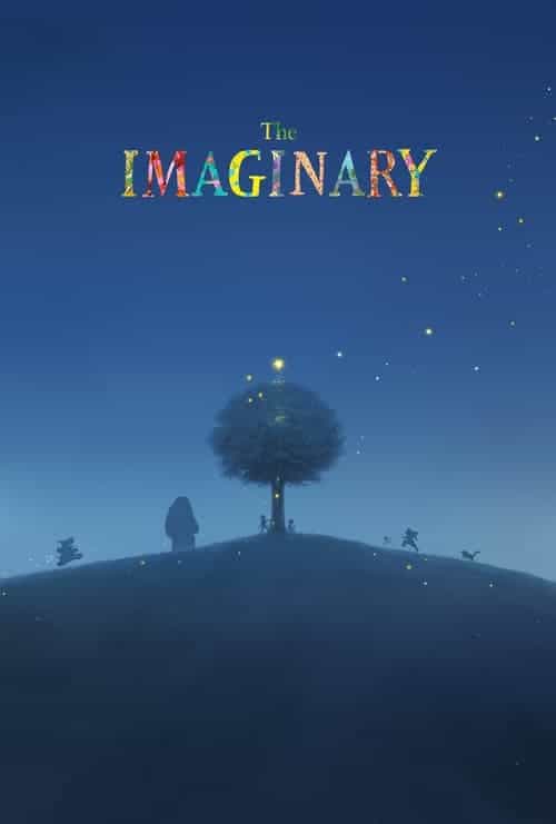 The Imaginary