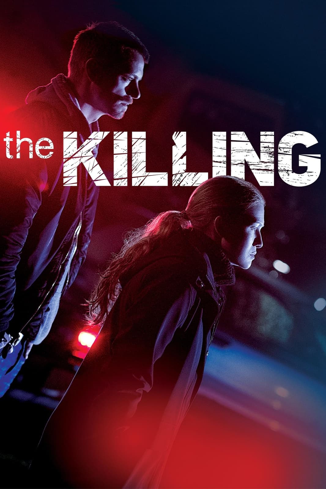 The Killing - Memory Image
