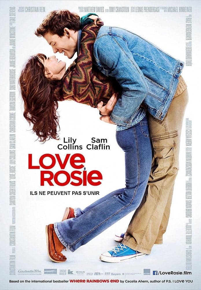 Love, Rosie - Memory Image