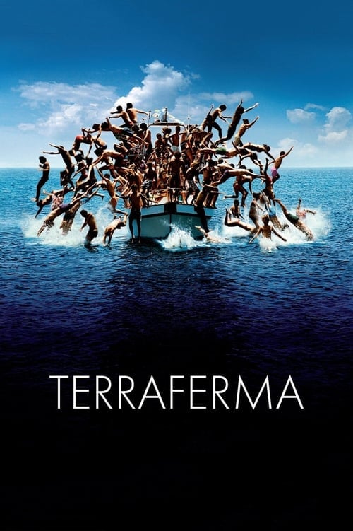 Terraferma - Cover