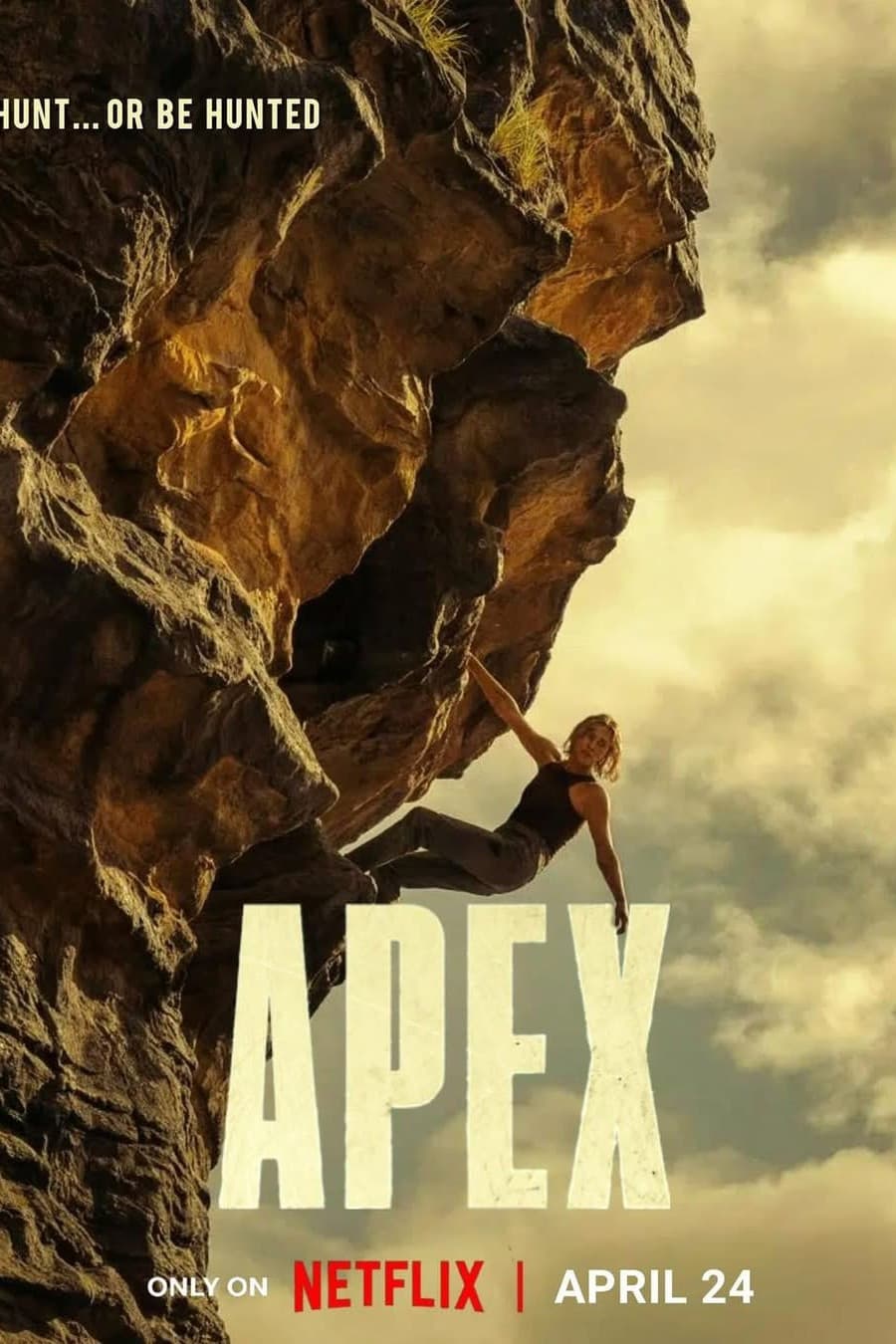 APEX - Cover
