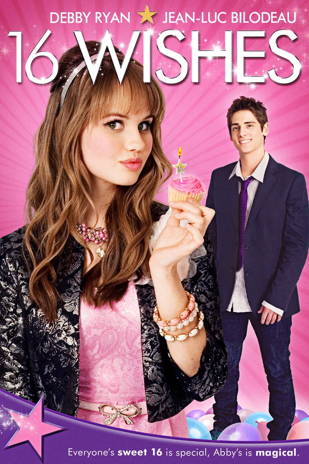 16 Wishes - Memory Image