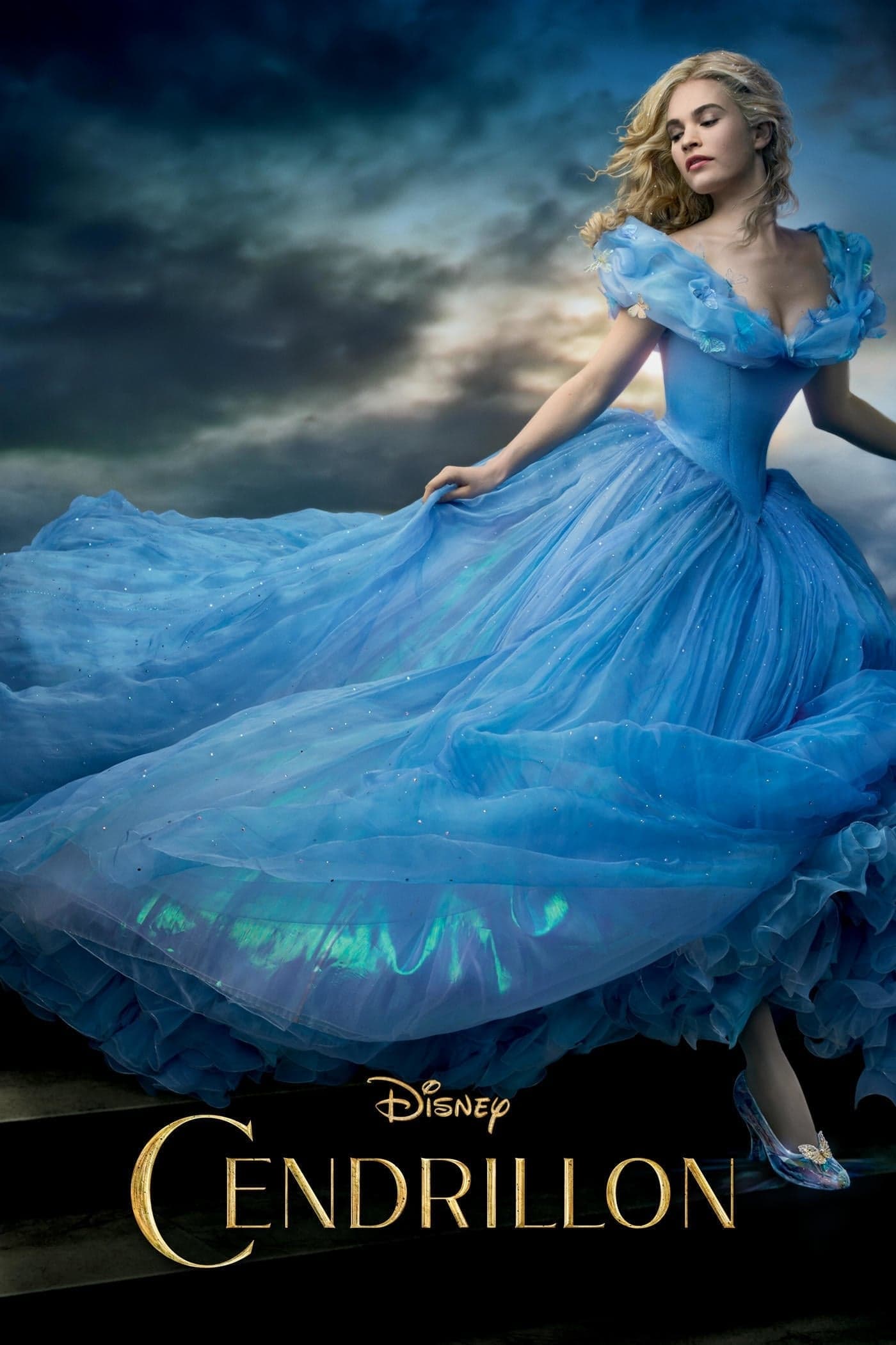 Cendrillon - Memory Image
