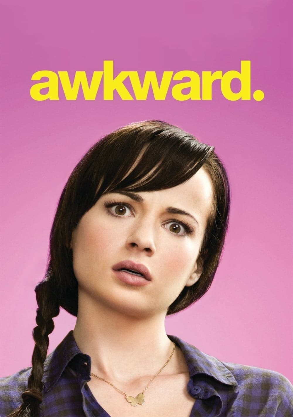 Awkward. - Cover