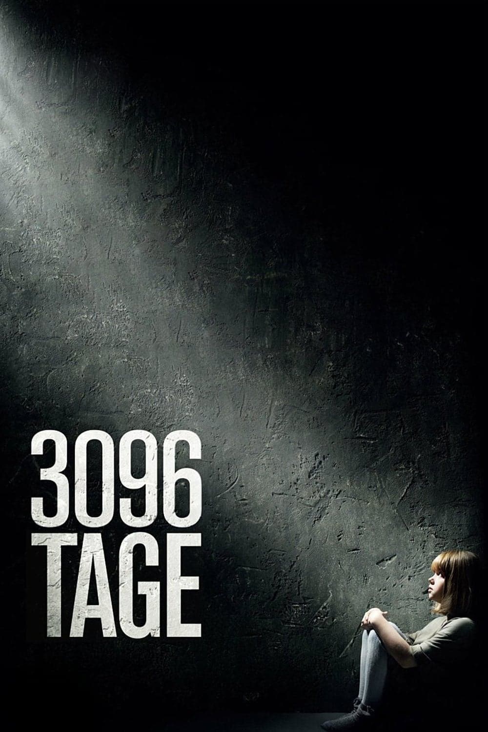 3096 Tage - Cover