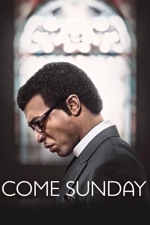 Come Sunday - Cover