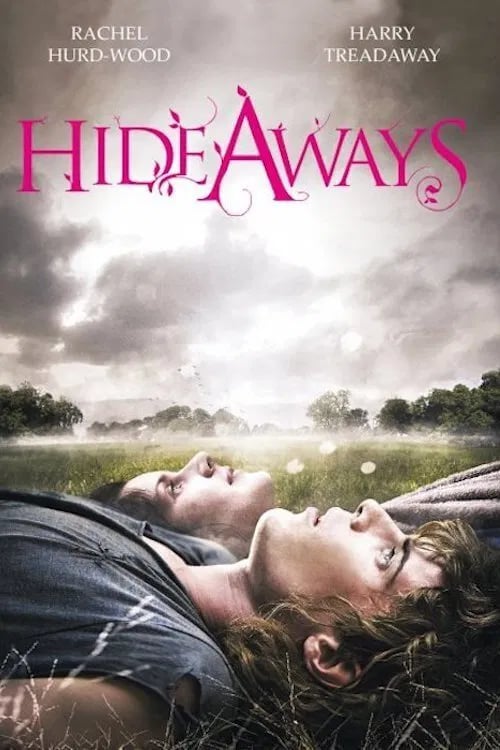 Hideaways - Cover