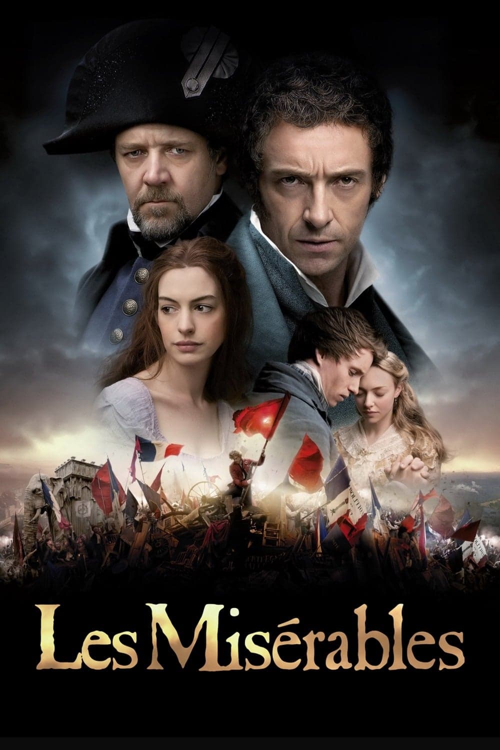 Les Misérables - Memory Image