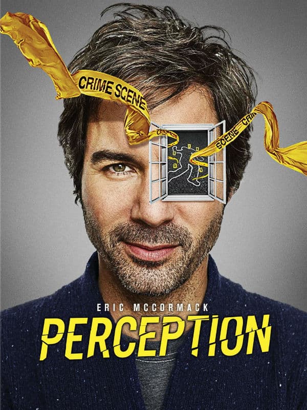 Perception - Cover