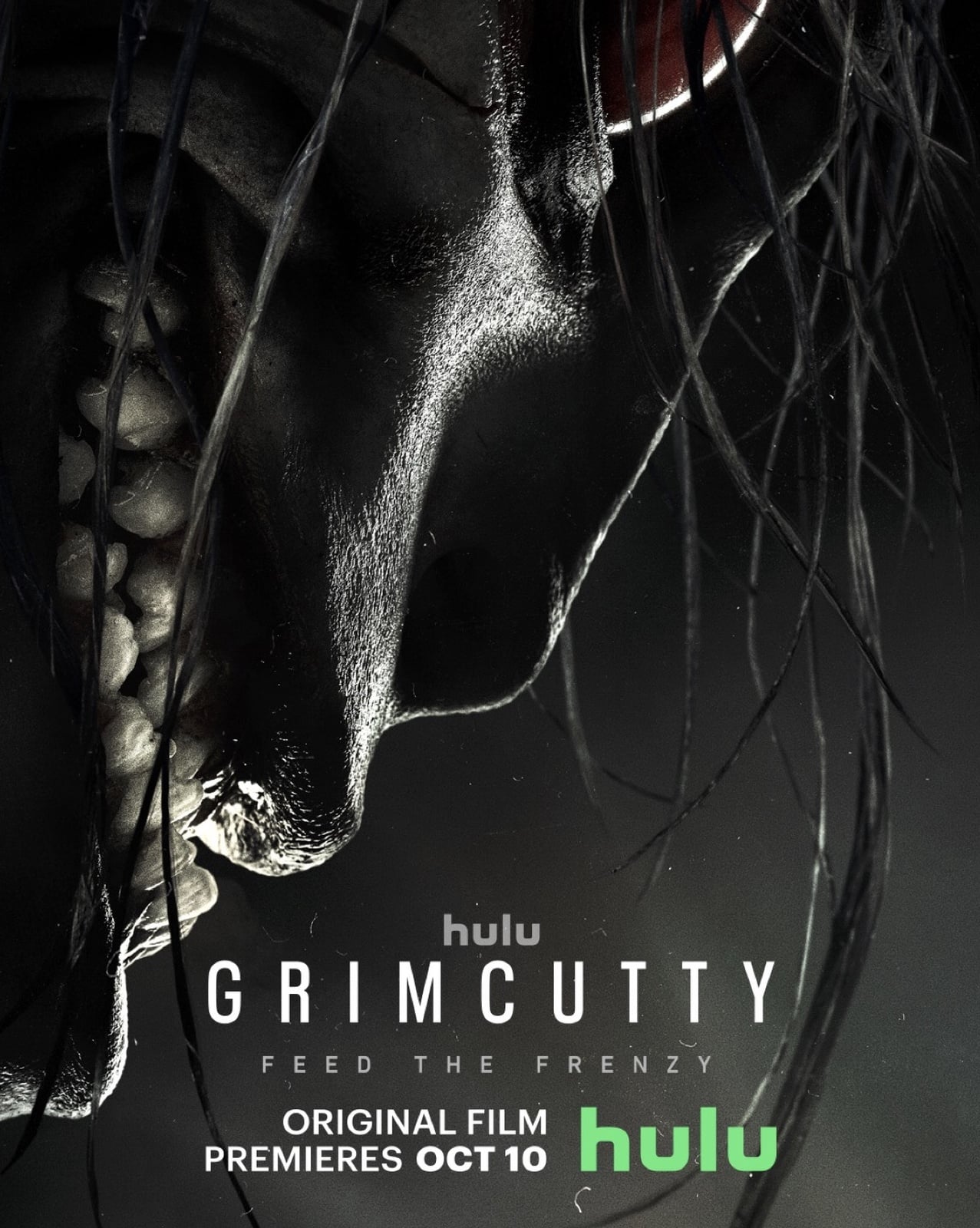 Grimcutty - Cover