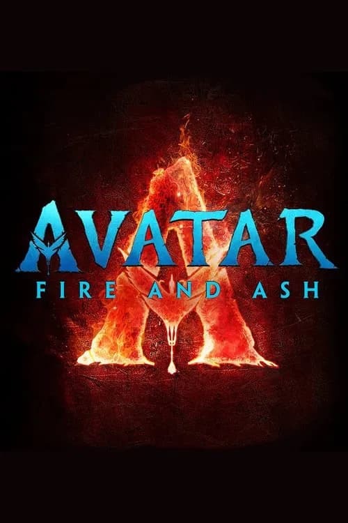 Avatar: Fire and Ash - Memory Image
