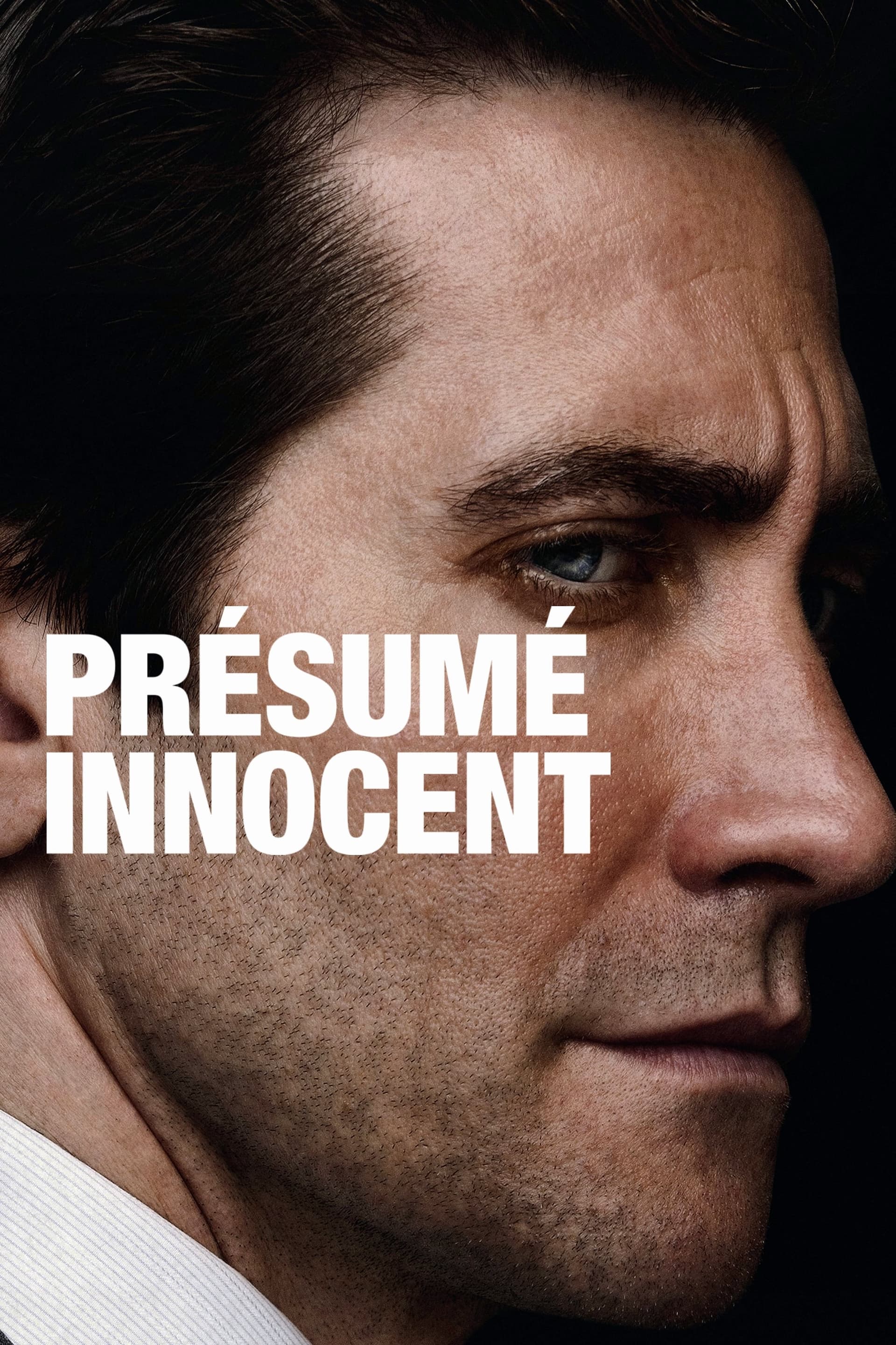 Présumé innocent - Memory Image
