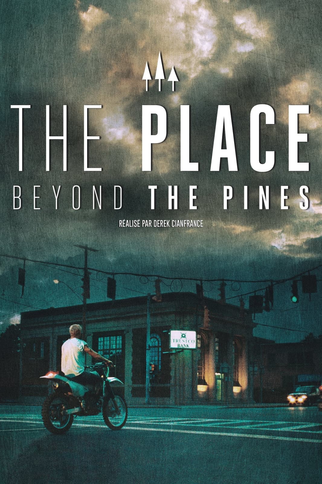 The Place Beyond the Pines - Memory Image
