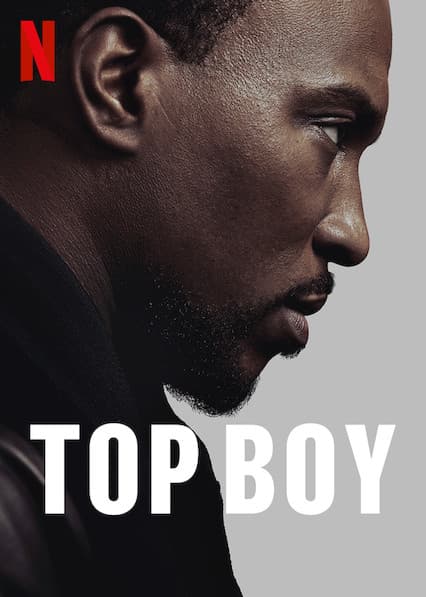 Top Boy - Memory Image
