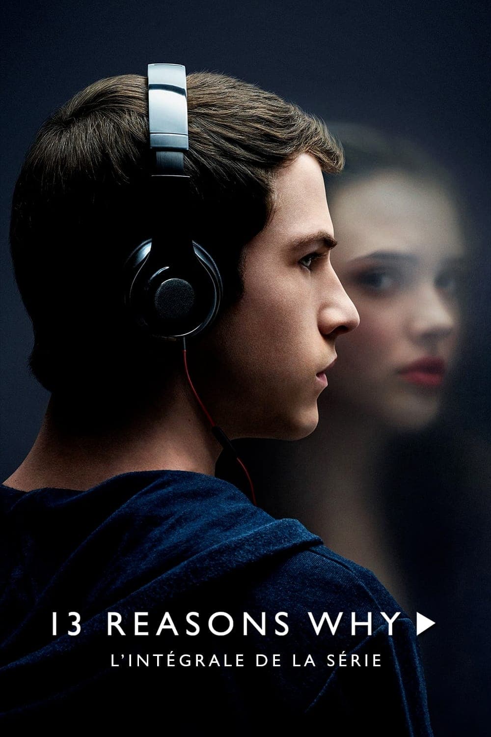 13 Reasons Why - Memory Image