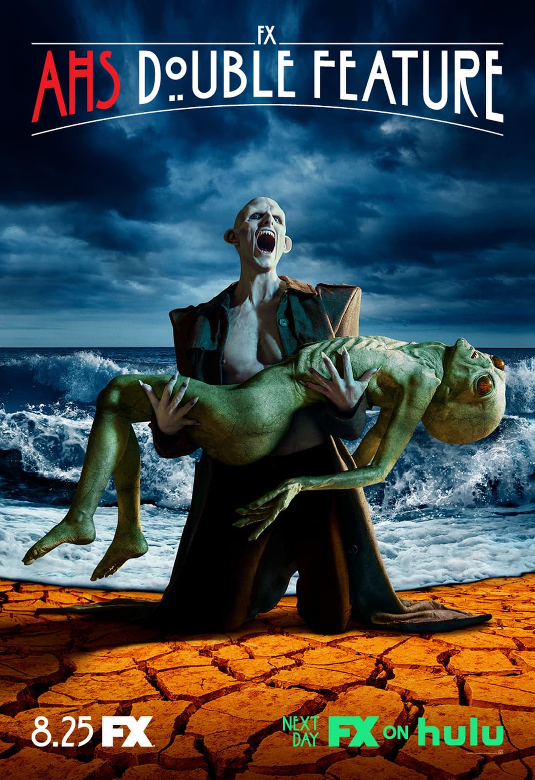 American Horror Story - Memory Image