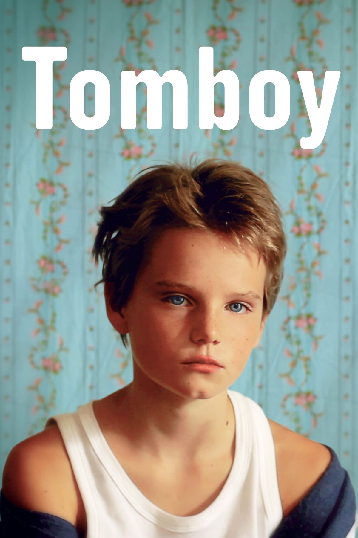 Tomboy - Memory Image