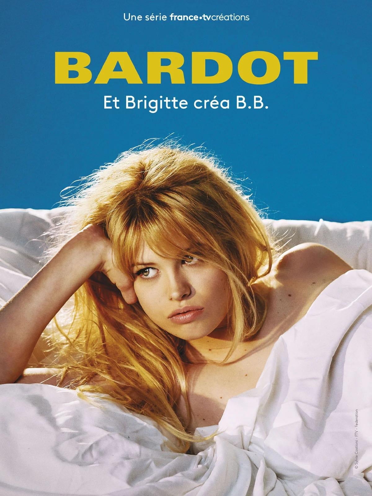 Bardot - Cover