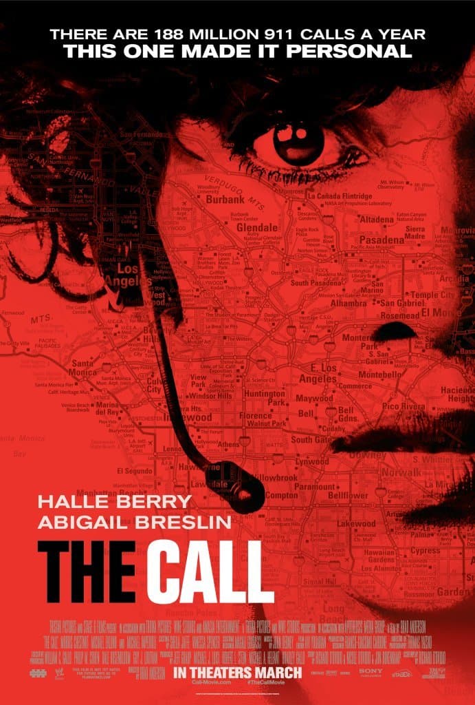 The Call - Memory Image