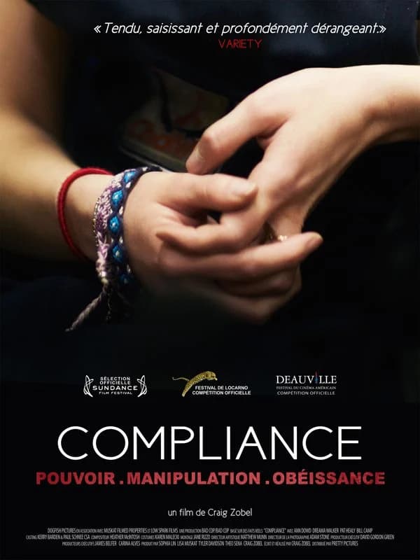 Compliance - Cover