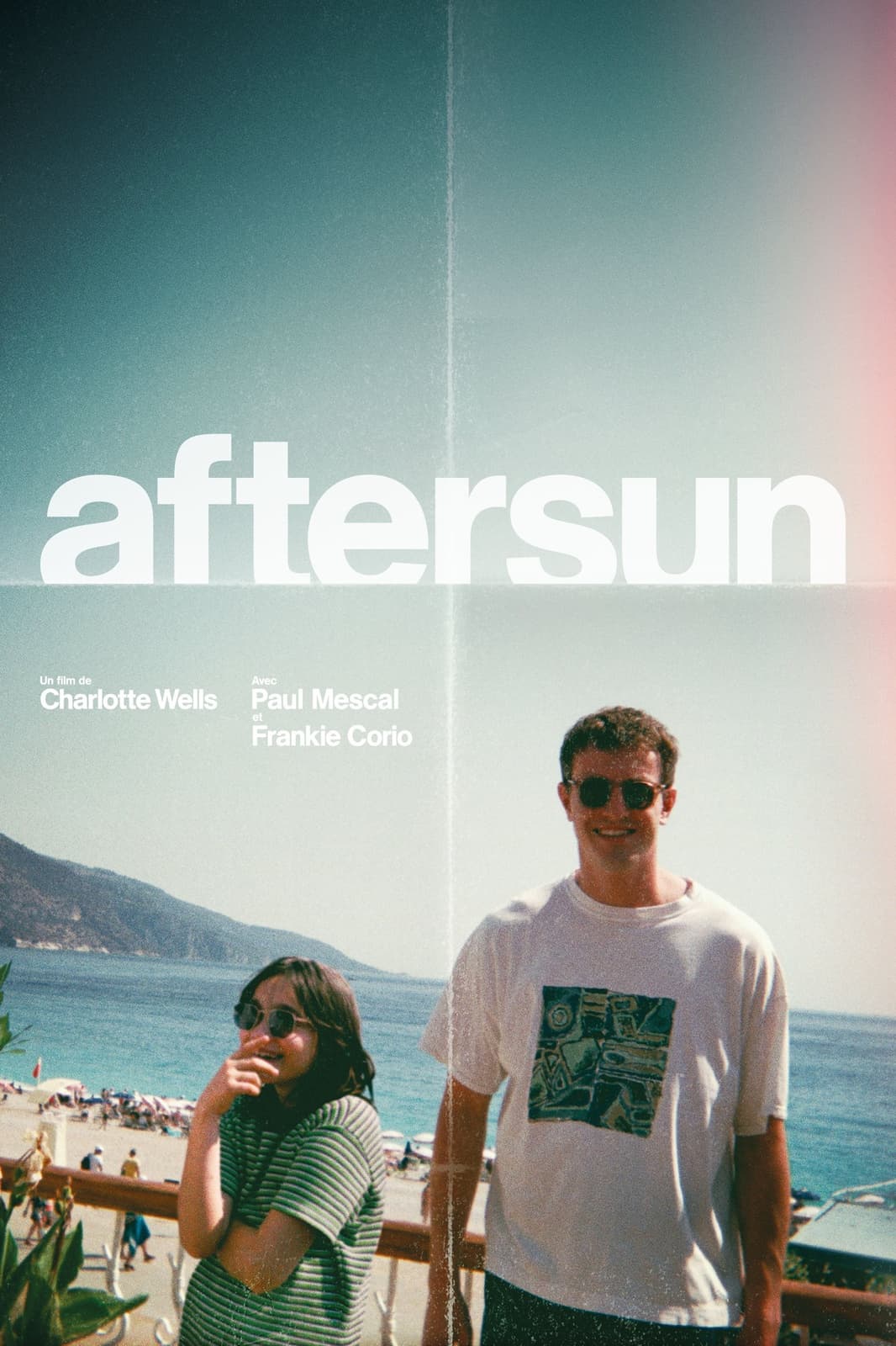 Aftersun - Memory Image