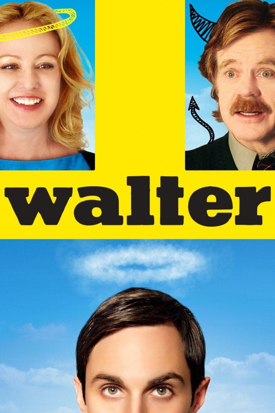 Walter - Cover